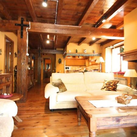 Pleta Aldosa, Casa Rustica Con Chimenea Y Jardin, Zona Vallnord Apartment La Massana Bagian luar foto