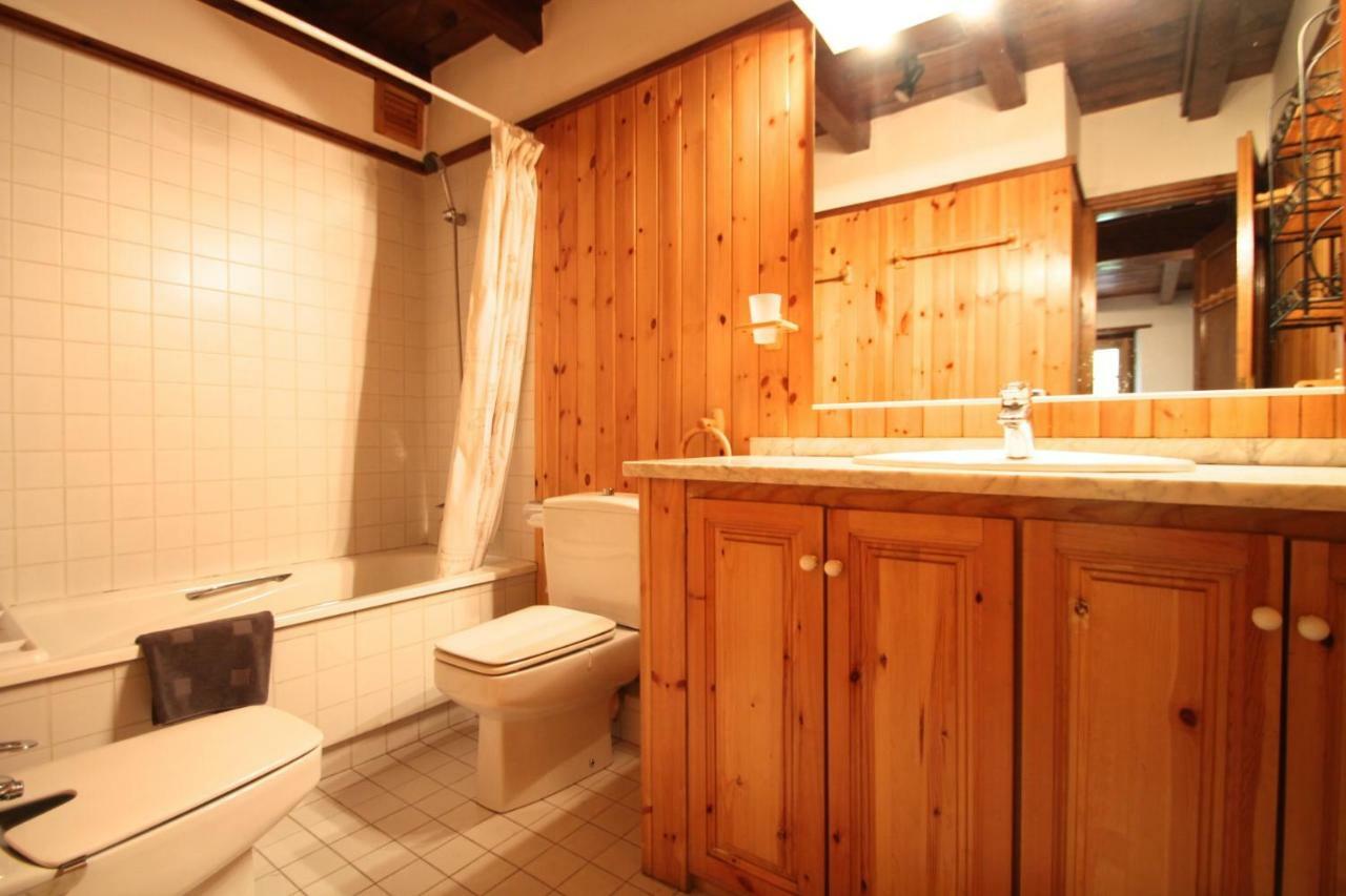 Pleta Aldosa, Casa Rustica Con Chimenea Y Jardin, Zona Vallnord Apartment La Massana Bagian luar foto